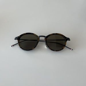 Thom Brown Sunglasses